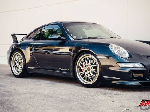 Used 2006 Porsche 911 Carrera S RWD image 39