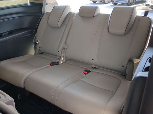 Used 2022 Honda Odyssey Elite image 23