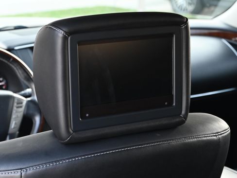 Used 2018 INFINITI QX80 2WD w/ Driver Assistance Package image 30