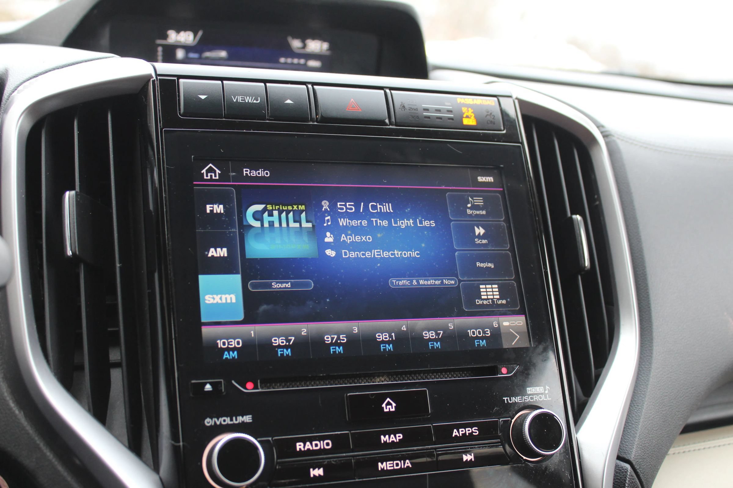 Used 2021 Subaru Ascent Touring AWD/4WD image 35