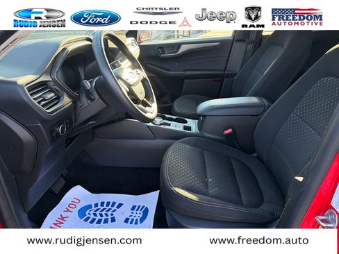 Used 2024 Ford Escape Active w/ Tech Pack #1 AWD/4WD image 10