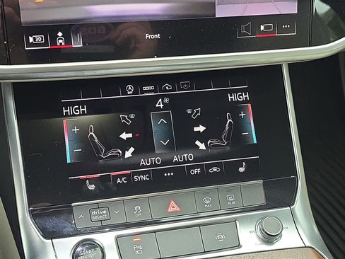 Used 2023 Audi A6 2.0T Premium w/ Convenience Package image 23