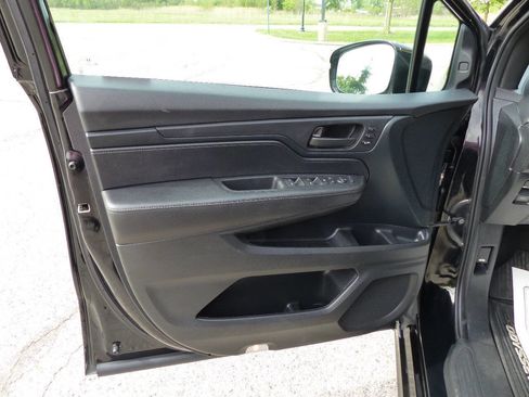 Used 2024 Honda Odyssey Sport image 20