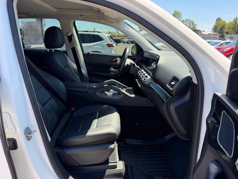 Used 2020 Mercedes-Benz GLE 350 4MATIC image 13