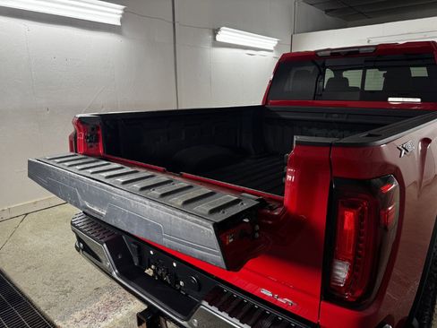 Used 2021 GMC Sierra 2500 SLT w/ SLT Premium Package image 94