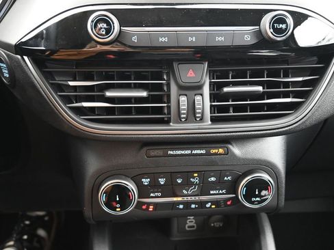New 2026 Ford Escape Active w/ Cold Weather Package AWD/4WD image 23