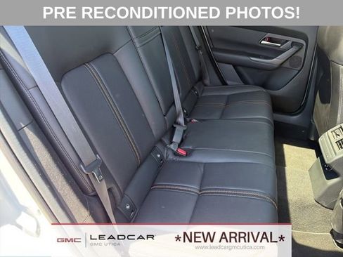 Used 2023 MAZDA CX-50 2.5 Turbo w/ Accent Package AWD/4WD image 17