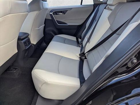 New 2025 Toyota RAV4 XLE Premium image 13