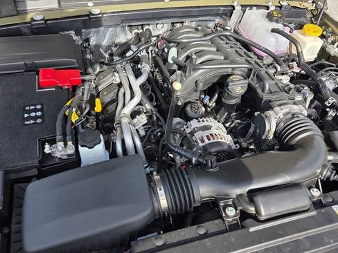 Used 2026 Jeep Gladiator Willys image 11