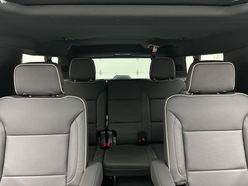New 2026 GMC Yukon XL Elevation w/ Elevation Premium Package AWD/4WD image 45