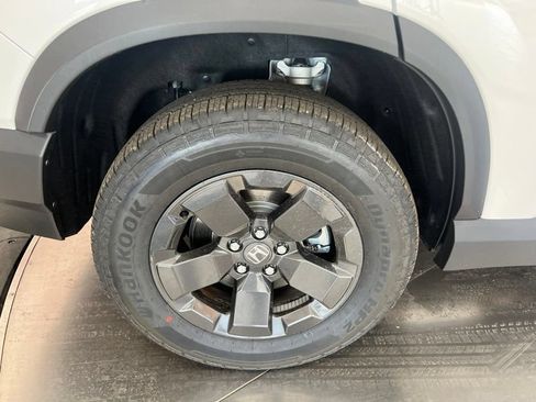 New 2026 Honda Passport RTL image 10