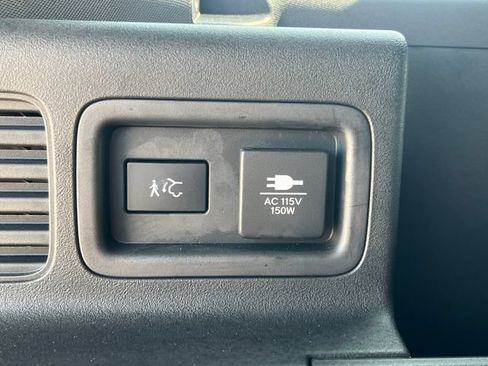 Used 2026 Honda Passport TrailSport Elite image 32