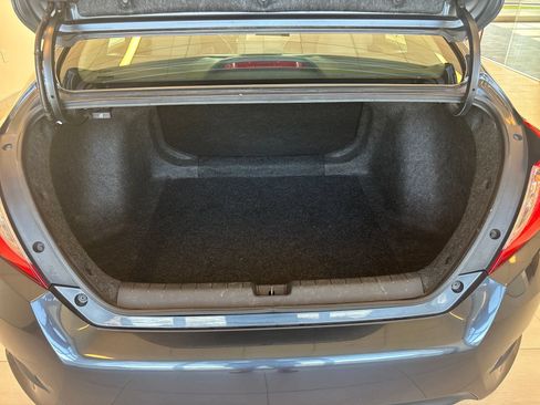 Used 2016 Honda Civic LX image 9