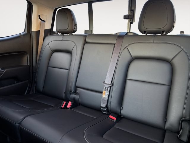 Used 2021 Chevrolet Colorado ZR2 AWD/4WD image 13