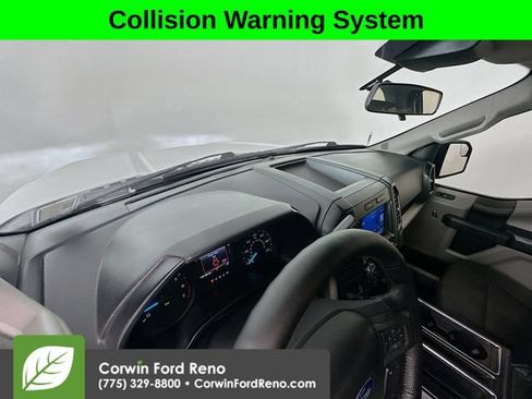 Certified 2019 Ford F150 XL w/ Equipment Group 101A Mid RWD image 9