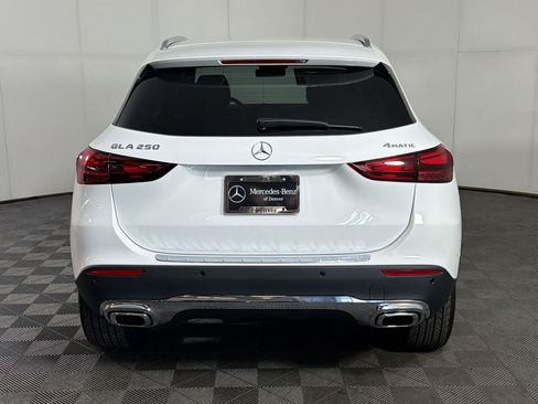 Used 2026 Mercedes-Benz GLA 250 4MATIC image 10