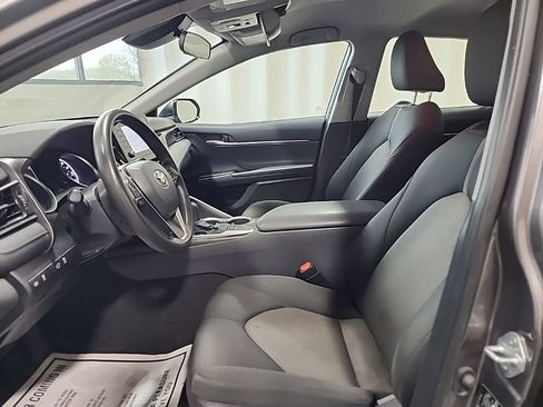Used 2023 Toyota Camry LE FWD image 2