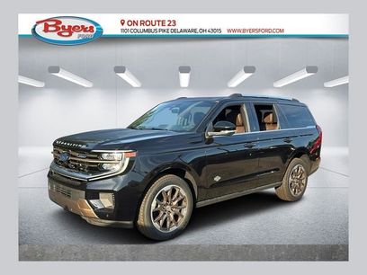 New 2026 Ford Expedition King Ranch