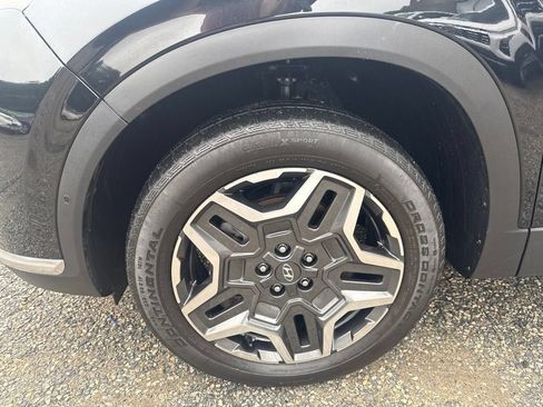 Certified 2023 Hyundai Santa Fe Limited AWD/4WD image 11