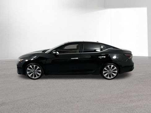 Used 2023 Nissan Maxima Platinum w/ Sport Mat Group image 30