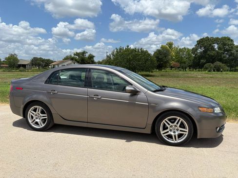 Used 2007 Acura TL FWD image 53