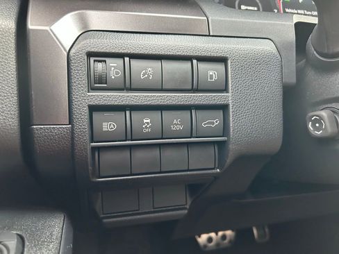 Used 2026 Toyota Sequoia Platinum image 26