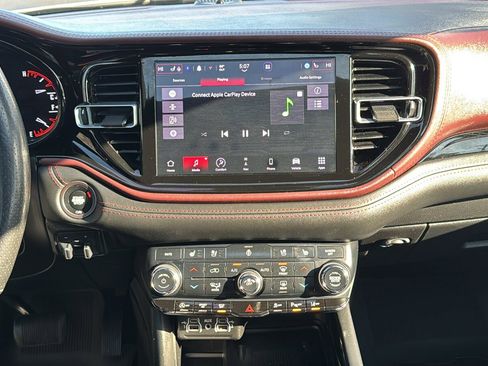 Certified 2023 Dodge Durango Citadel AWD/4WD image 25