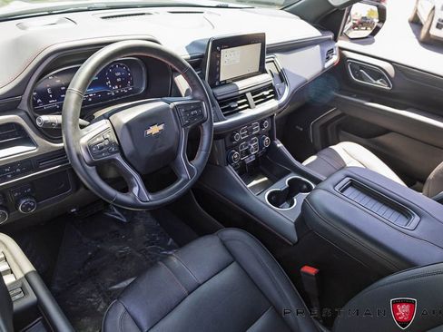 Used 2023 Chevrolet Tahoe RST w/ RST Performance Edition AWD/4WD image 24