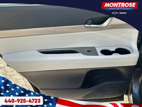Used 2021 Hyundai Palisade SEL w/ Premium Package AWD/4WD image 21