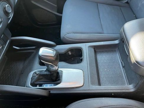 Used 2023 Nissan Frontier S w/ Technology Package image 21