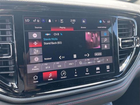 New 2026 Dodge Durango GT w/ Blacktop Package image 46