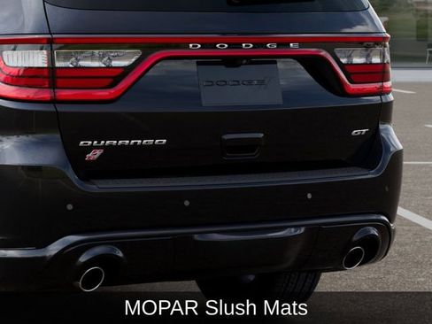 New 2026 Dodge Durango GT image 16