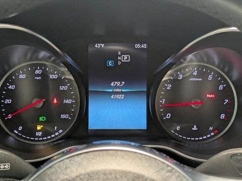 Used 2019 Mercedes-Benz C 300 Cabriolet image 11