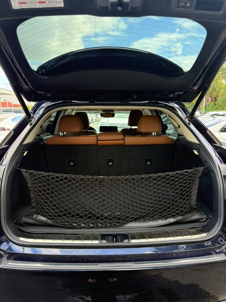Used 2021 Lexus RX 350 FWD w/ Luxury Package image 19