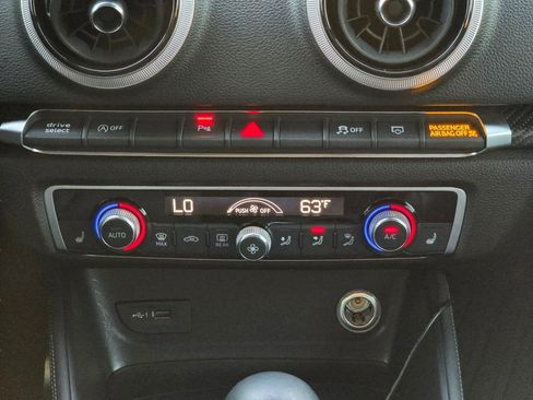 Used 2019 Audi S3 Premium Plus image 38