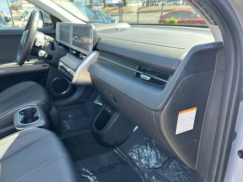 Used 2024 Hyundai Ioniq 5 Limited RWD image 36