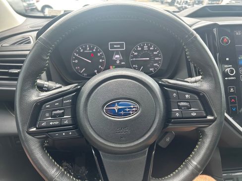 Used 2024 Subaru Ascent Onyx Edition Limited AWD/4WD image 18