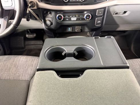 Used 2023 Ford F150 XLT w/ Equipment Group 301A Mid image 17