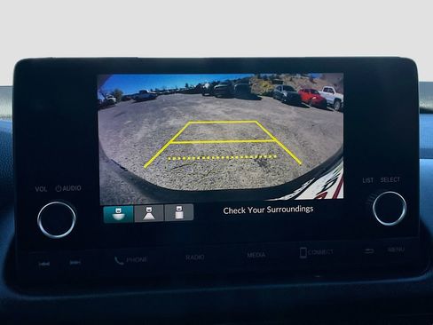 Used 2024 Honda HR-V LX image 13