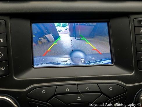 Used 2018 Ford Fusion S FWD image 16