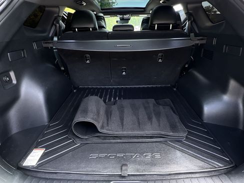 Used 2023 Kia Sportage X-Line w/ X-Line Premium Package AWD/4WD image 39