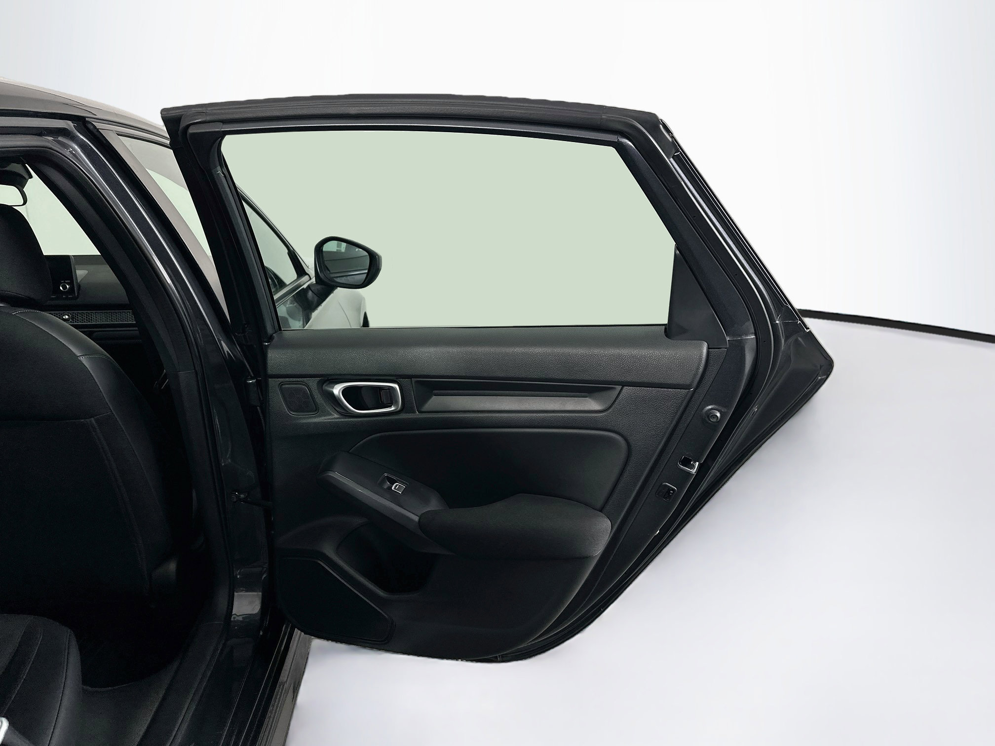Used 2022 Honda Civic Sport image 27
