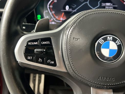 Used 2023 BMW 430i Convertible w/ M Sport Package RWD image 18