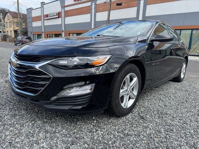 Used 2024 Chevrolet Malibu LT