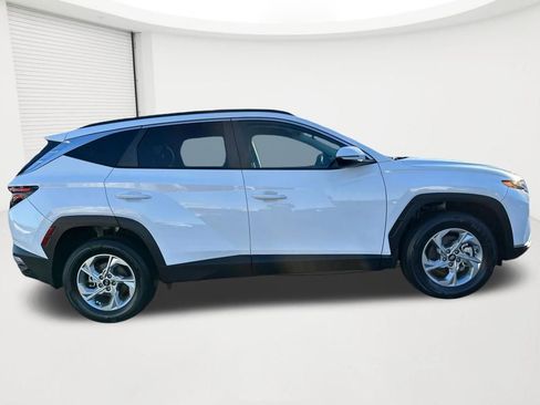 Certified 2023 Hyundai Tucson SEL image 4