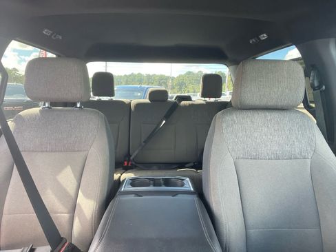 Used 2024 Ford F150 XLT w/ Mobile Office Package AWD/4WD image 33
