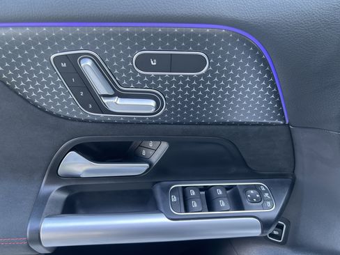 Certified 2025 Mercedes-Benz GLA 35 AMG 4MATIC image 13