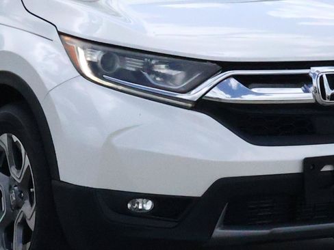 Used 2019 Honda CR-V EX-L image 7