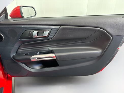 Used 2024 Ford Mustang Premium image 28