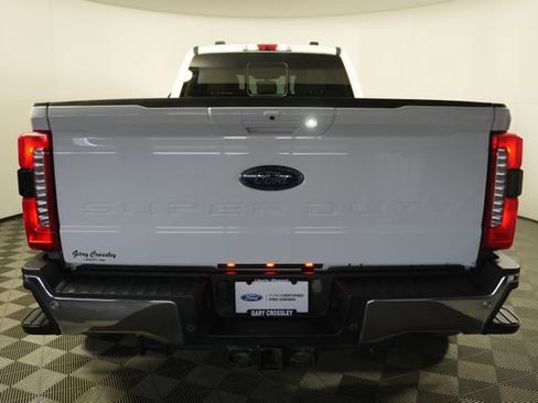 Certified 2023 Ford F450 Lariat AWD/4WD image 4